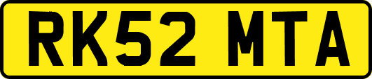 RK52MTA