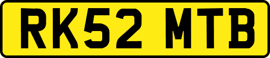 RK52MTB