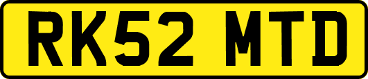RK52MTD