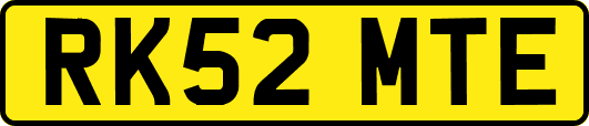 RK52MTE