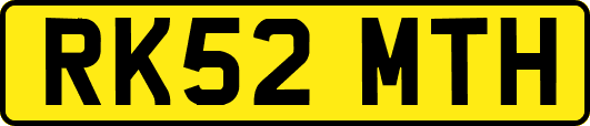 RK52MTH