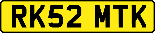 RK52MTK