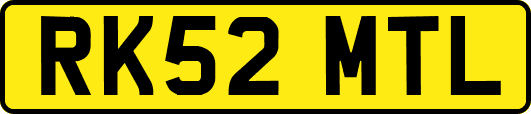 RK52MTL