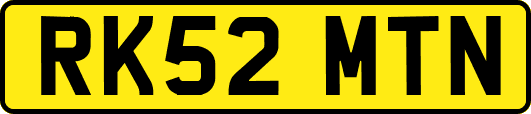 RK52MTN