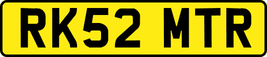 RK52MTR