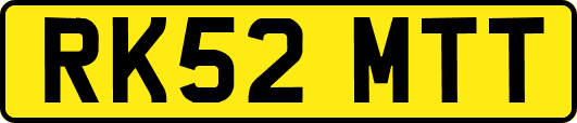 RK52MTT