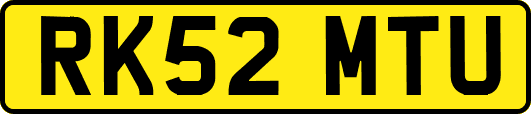 RK52MTU