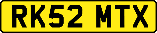 RK52MTX