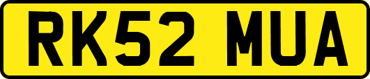 RK52MUA