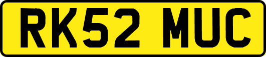 RK52MUC