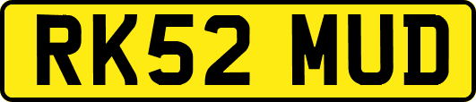 RK52MUD