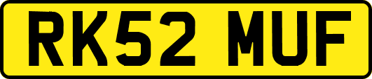 RK52MUF
