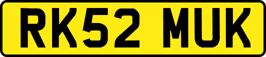 RK52MUK