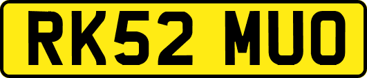 RK52MUO