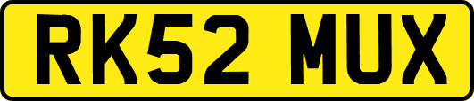 RK52MUX