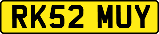 RK52MUY
