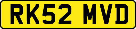 RK52MVD