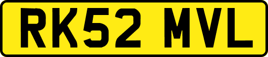 RK52MVL