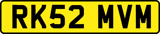 RK52MVM