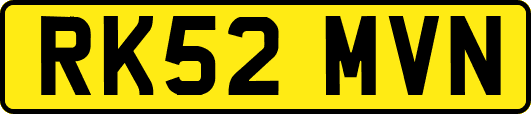 RK52MVN