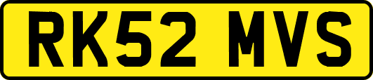 RK52MVS