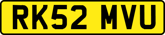 RK52MVU
