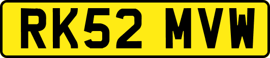 RK52MVW