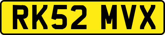 RK52MVX