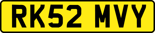 RK52MVY