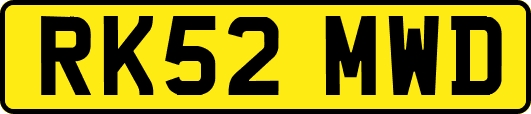 RK52MWD