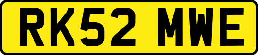 RK52MWE