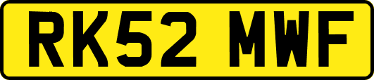 RK52MWF