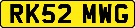 RK52MWG