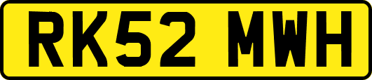 RK52MWH