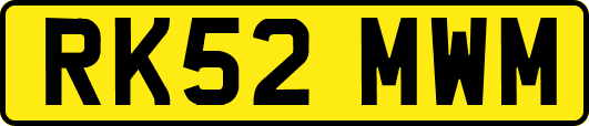 RK52MWM