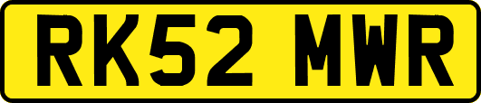 RK52MWR