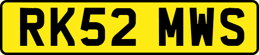 RK52MWS
