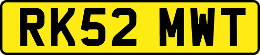 RK52MWT