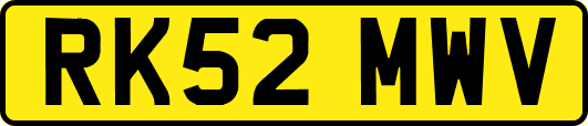 RK52MWV