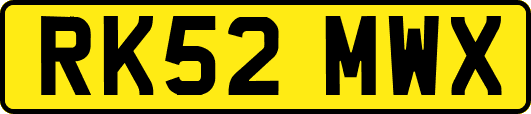 RK52MWX