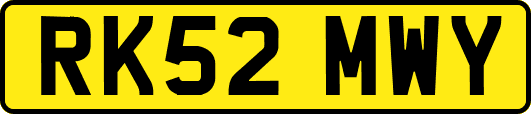 RK52MWY