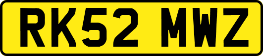 RK52MWZ