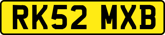 RK52MXB