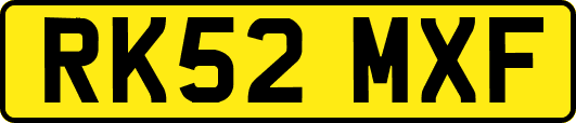 RK52MXF