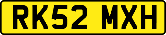 RK52MXH