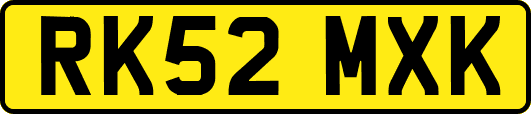 RK52MXK