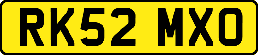 RK52MXO