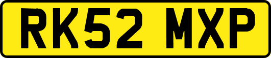 RK52MXP