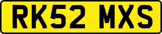 RK52MXS