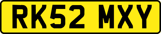 RK52MXY
